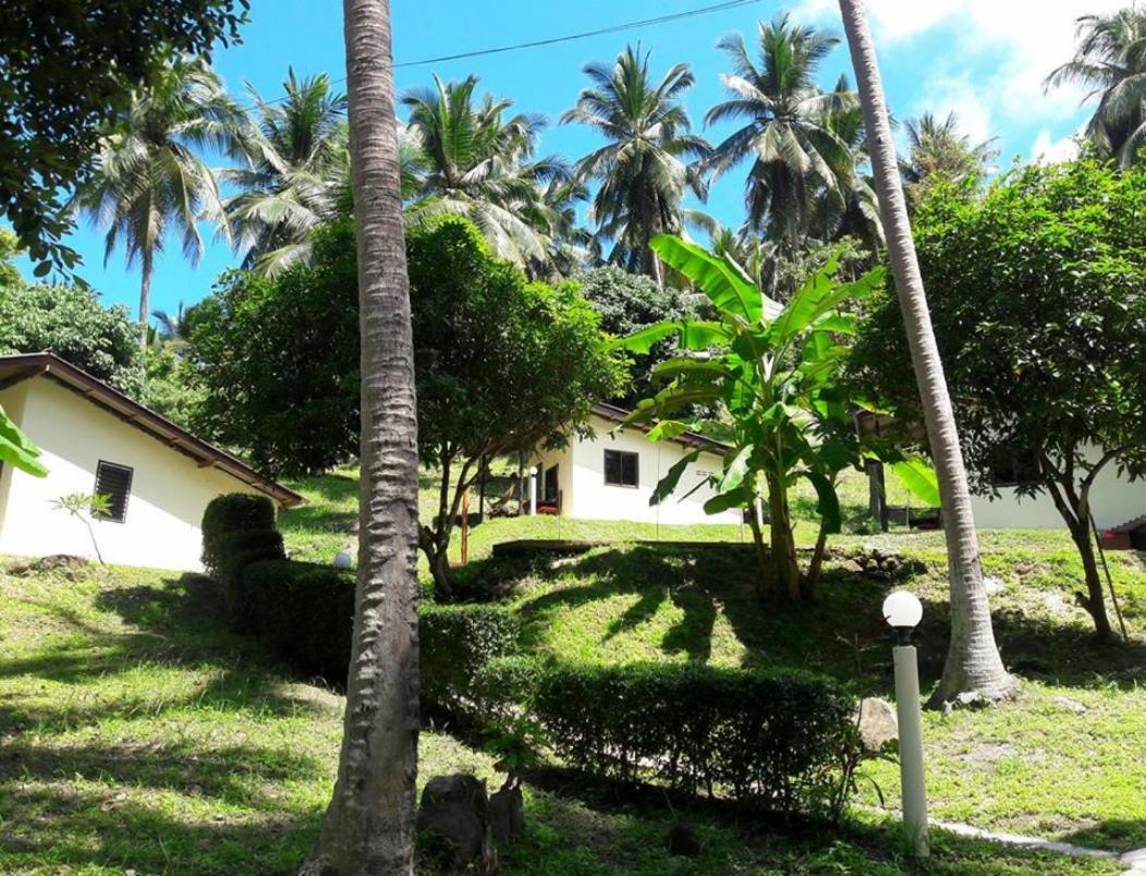 Hidden Valley Bungalows Baan Tai Exterior foto